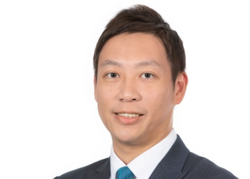 Terry Lau, Director - Assurance Services